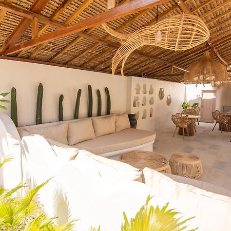 Isla De Agua Gili Air Exterior foto